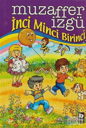 İnci Minci Birinci